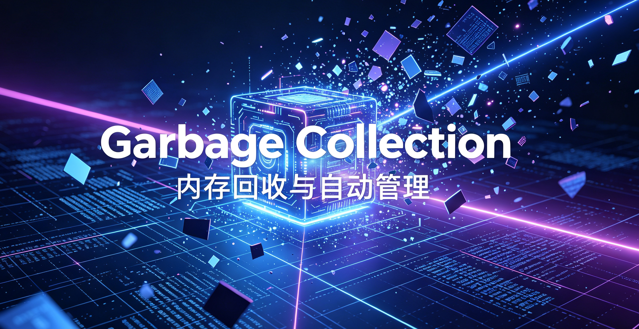 关于GC的那点事