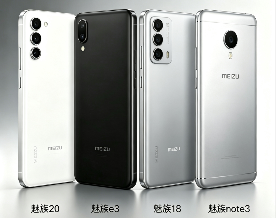 “MEIZU”
