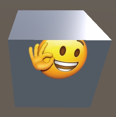 Unity中使用URP实现屏幕空间下贴花渲染